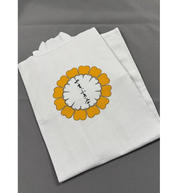 やまぶき会オリジナル　法被（Lサイズ）