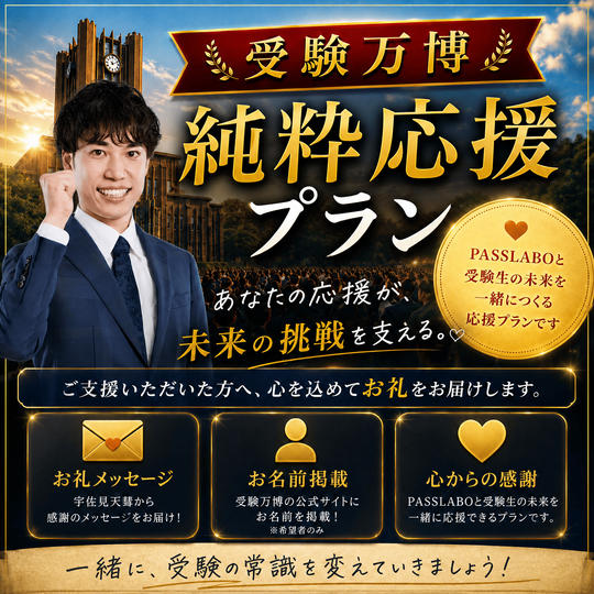 純粋応援プラン