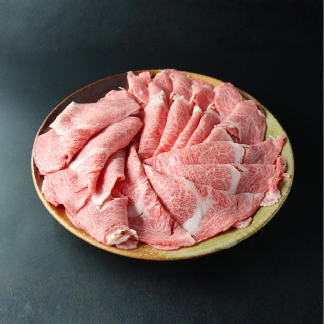 近江牛厳選スライス（部位おまかせ）400ｇ