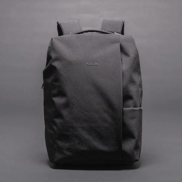 超早割【15％OFF】KLON BACKPACK（スムース）