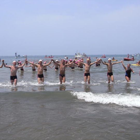 「日体大」応援②コース