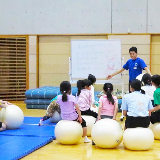 「日体大」応援⑤コース