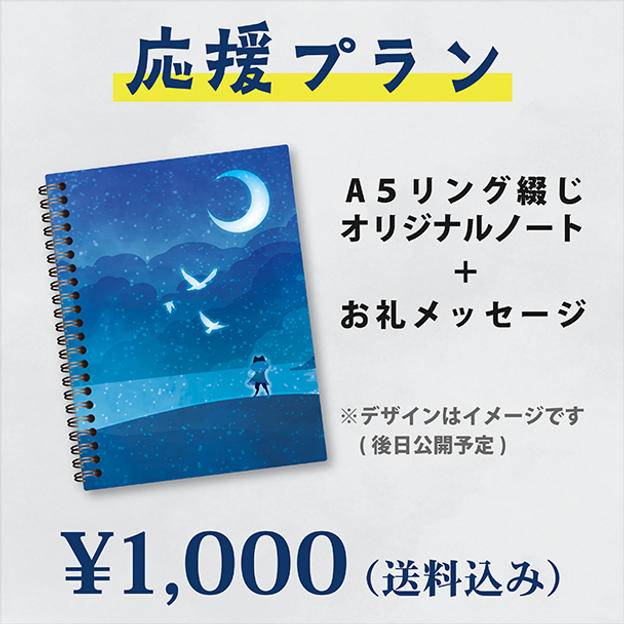 応援プラン