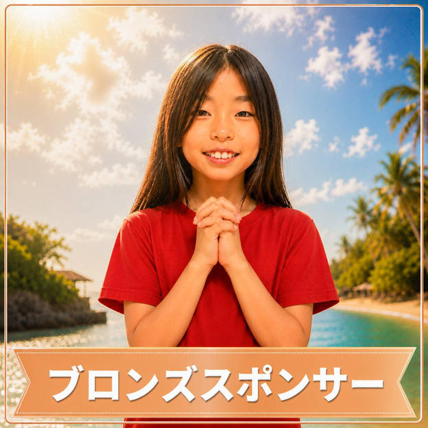 ブロンズスポンサー