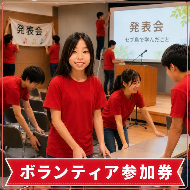11月22日イベントボラスタ権