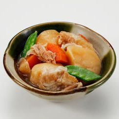 肉じゃが　2個セット