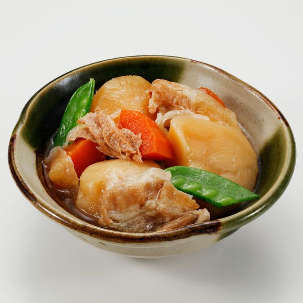 肉じゃが　2個セット