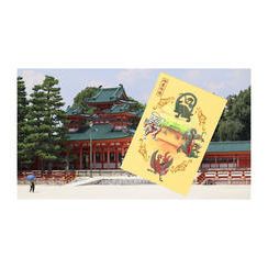 平安神宮セット