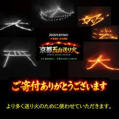 【御寄付】お礼のメールとご芳名のＨＰ掲載