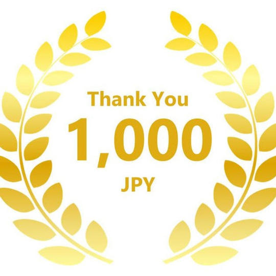 「XGのMAYAのお誕生日をお祝いする企画」を支援する