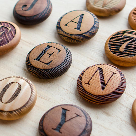 【Creema SPRINGS限定】ぷっくりブローチ