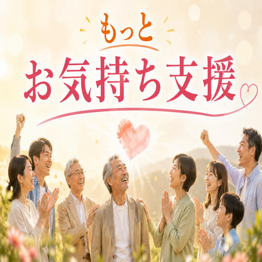 もっとお気持ち支援