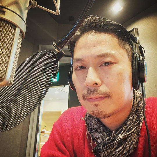 VOICE GIFT of BANDO 坂東工からあなたへ声のギフト