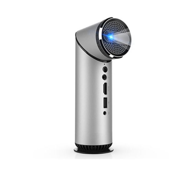 【15台限定！27％OFF 】インテリジェントプロジェクターT５　１台