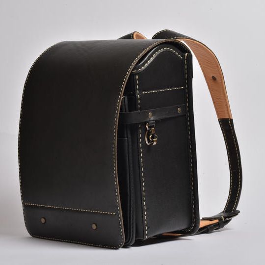 ランドセルキット conote 黒