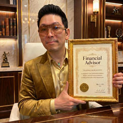 ⑪【5年で資産を倍に】 ライフプランニング(120分)