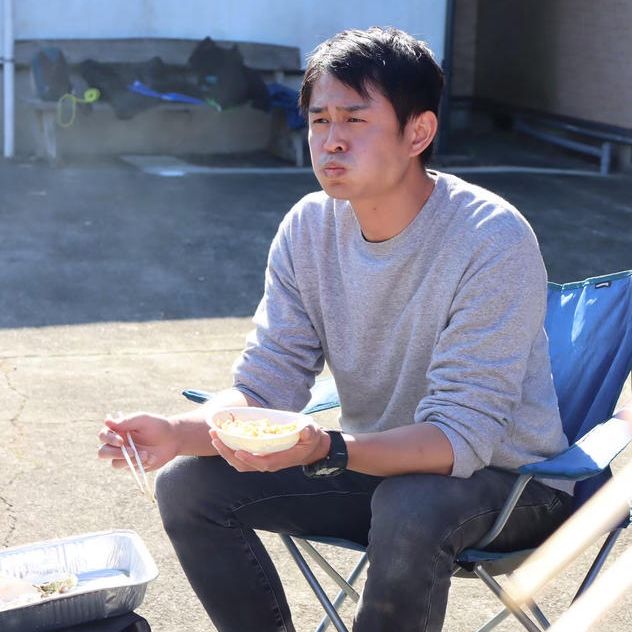 【現地限定：8/30、14:00~】現地打ち合わせ + BBQに参加できる券