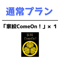 通常プラン