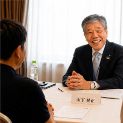 関係者と京都文化会議の裏側を語る会