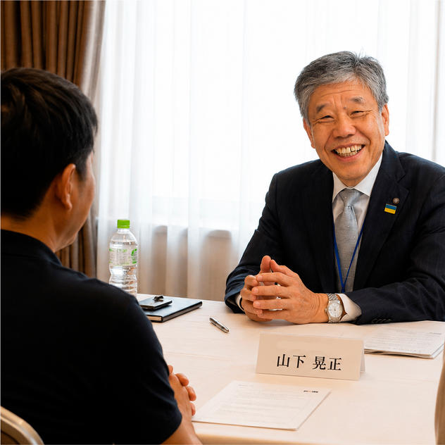 関係者と京都文化会議の裏側を語る会