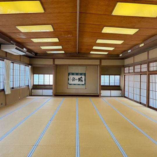 世界遺産・仁和寺「大内の間」を貸切｜一日利用プラン