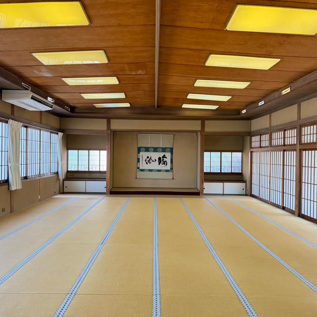 世界遺産・仁和寺「大内の間」を貸切｜一日利用プラン