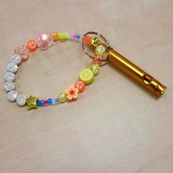 防災ホイッスル・イベント支援