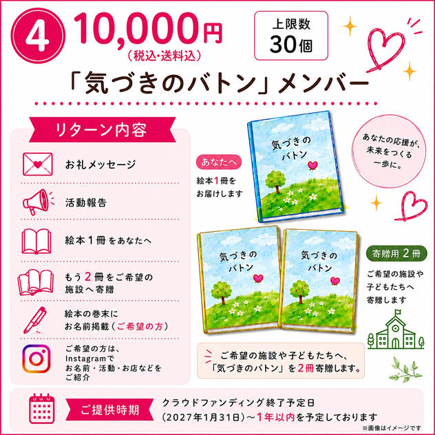 ④「気づきのバトン」メンバー