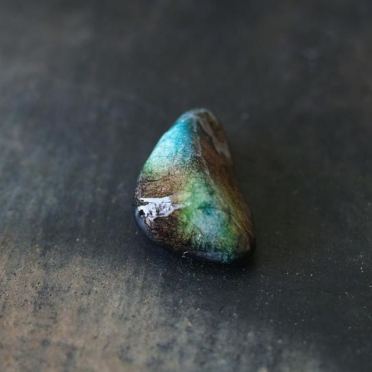 【 写光石のかけら（出雲大社の光）｜オブジェ 】