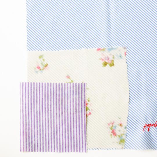 popoloが手掛けるサスティナブルエコラップ【Wrap】　SML各２枚ずつ　9000円（2760円オトク！）