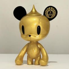 上田バロン『AI BEAR』 × 藤次寺 限定モデル【20体限定】