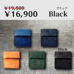 【25名様限定】Black/ブラック　1個