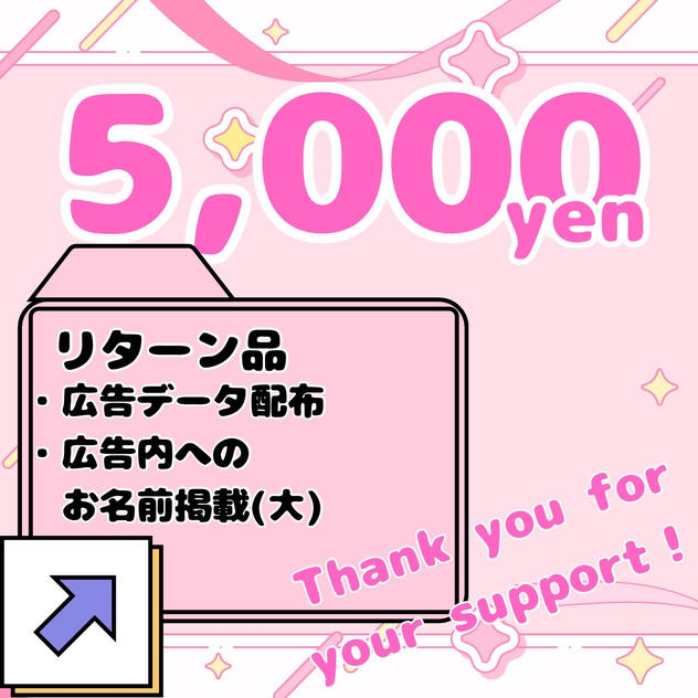 「MODYSSEY SUREN 誕生日広告企画2026」を支援する