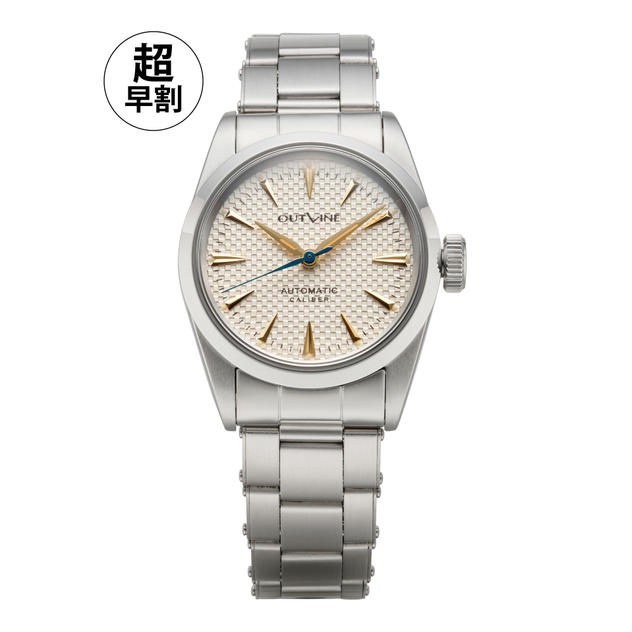 ●Ref. YK20265-1WH-SV｜超早割：25％OFF