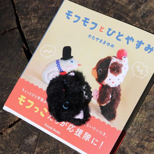 黒猫ブローチ＋写真絵本セット