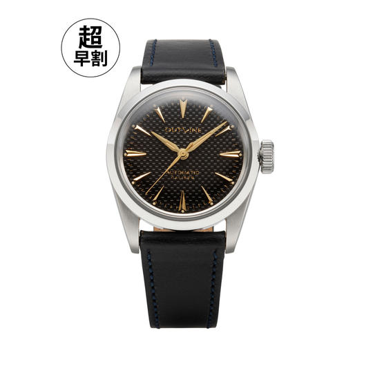 Ref. YK20265-2BK-SVLB｜超早割：25％OFF