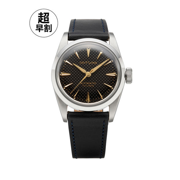 Ref. YK20265-2BK-SVLB｜超早割：25％OFF