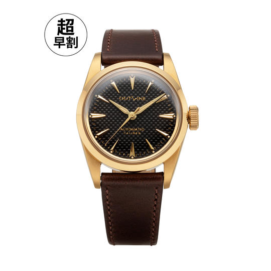 ●Ref. YK20265-3BK-GDLB｜超早割：25％OFF