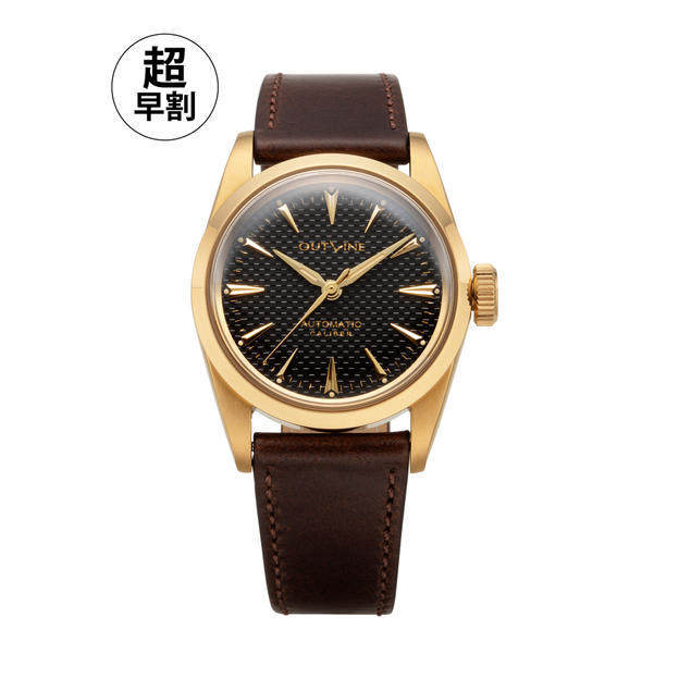 ●Ref. YK20265-3BK-GDLB｜超早割：25％OFF