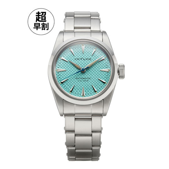 ●Ref. YK20265-5TQ-SV｜超早割：25％OFF