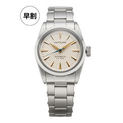 ●Ref. YK20265-1WH-SV｜早割：20％OFF