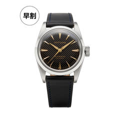 ●Ref. YK20265-2BK-SVLB｜早割：20％OFF
