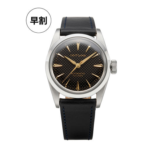 ●Ref. YK20265-2BK-SVLB｜早割：20％OFF