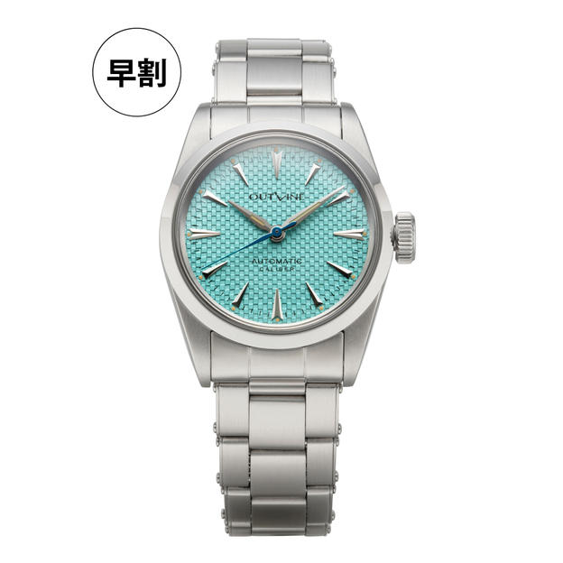 ●Ref. YK20265-5TQ-SV｜早割：20％OFF