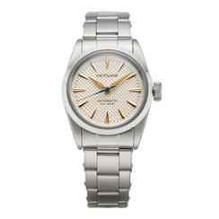 ●Ref. YK20265-1WH-SV｜15％OFF