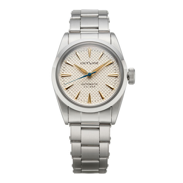 ●Ref. YK20265-1WH-SV｜15％OFF