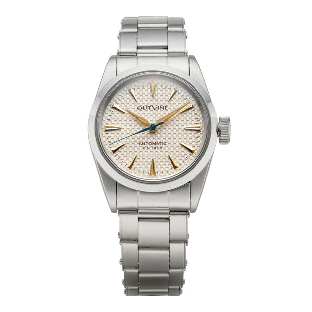 ●Ref. YK20265-1WH-SV｜15％OFF