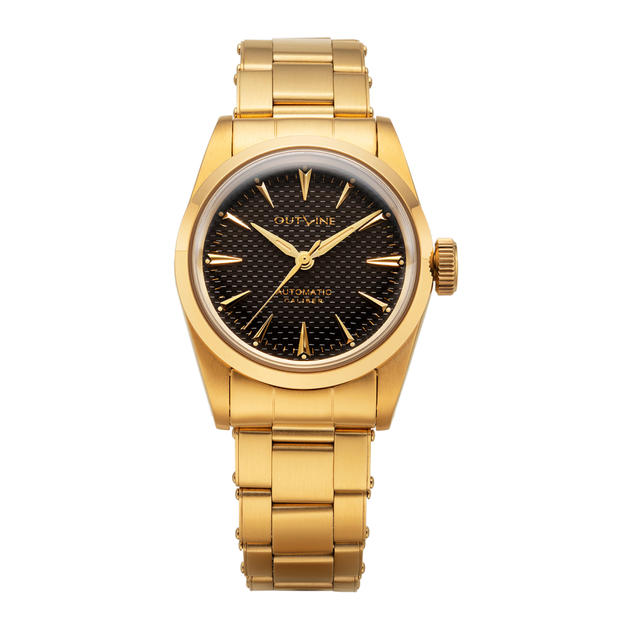 ●Ref. YK20265-4BK-GDGB｜15％OFF