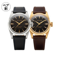 ●Ref. YK20265-2BK-SVLBとRef. YK20265-3BK-GDLB｜ペア割：30％OFF