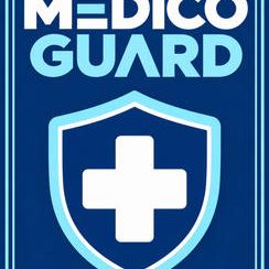 MEDICO GUARD 1個｜遊んで応援